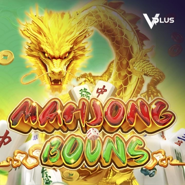 Mahjong Bonus - BEERSLOT365