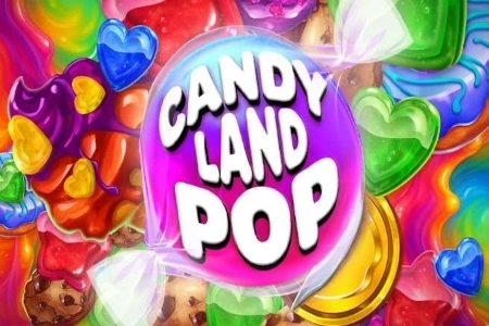 Candyland Pop - BEERSLOT365
