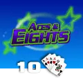 Aces and Eights 10 Hand - BEERSLOT365