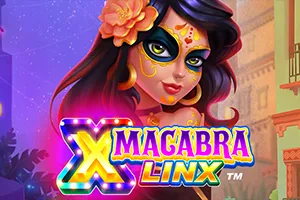 Macabra Linx - BEERSLOT365