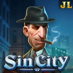 Jili : Sin City - BEERSLOT365