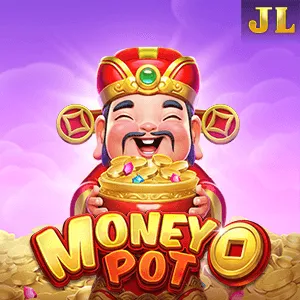 Jili : Money Pot - BEERSLOT365