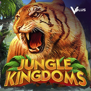 Jungle Kingdoms - BEERSLOT365