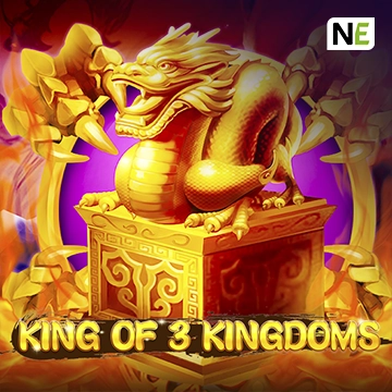 King of 3 Kingdoms - BEERSLOT365