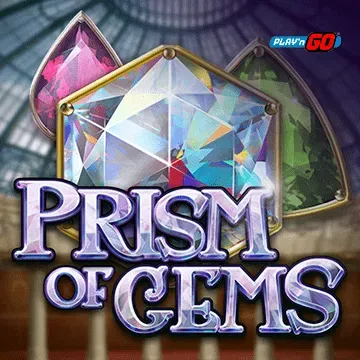 PlaynGo : Prism of Gems - BEERSLOT365