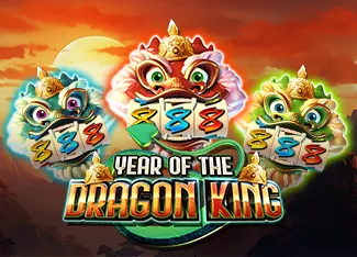 Year Of The Dragon King - BEERSLOT365