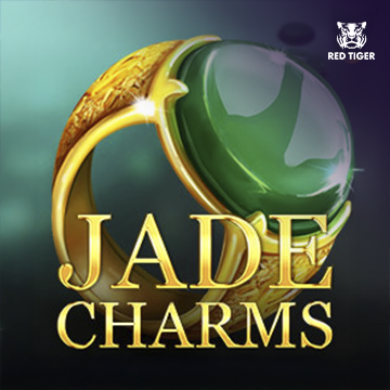 Redtiger : Jade Charms - BEERSLOT365