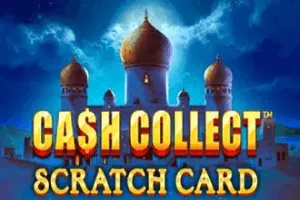 Cash Collect Scratch - BEERSLOT365