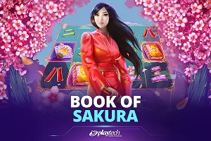 Book of Sakura - BEERSLOT365