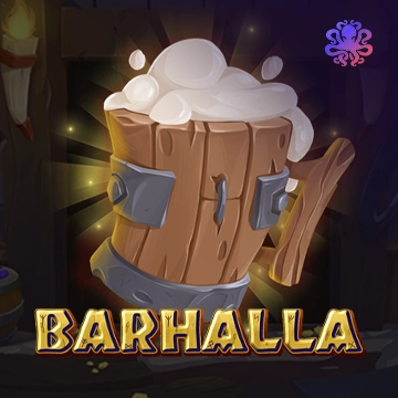 Barhalla - BEERSLOT365