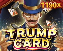 Trump Card - BEERSLOT365