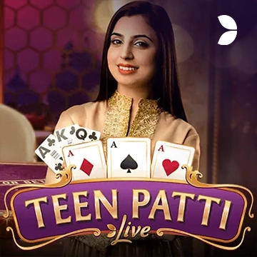 Teen Patti - BEERSLOT365