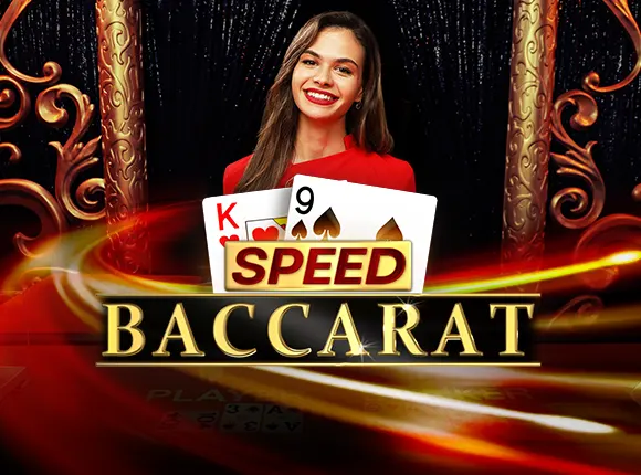 Speed Baccarat G - BEERSLOT365