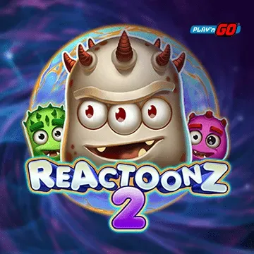 PlaynGo : Reactoonz 2 - BEERSLOT365