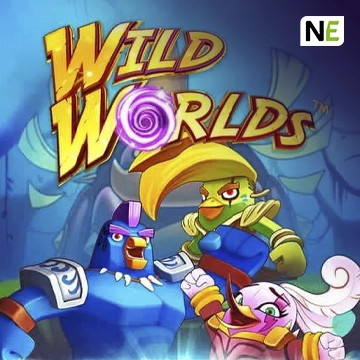 Wild Worlds - BEERSLOT365