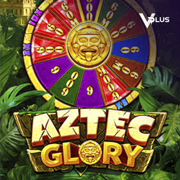 Aztec Glory - BEERSLOT365