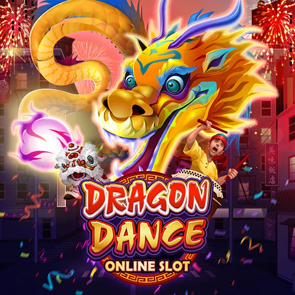 Dragon Dance - BEERSLOT365