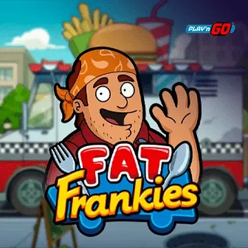 PlaynGo : Fat Frankies - BEERSLOT365
