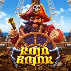Pirate King - BEERSLOT365
