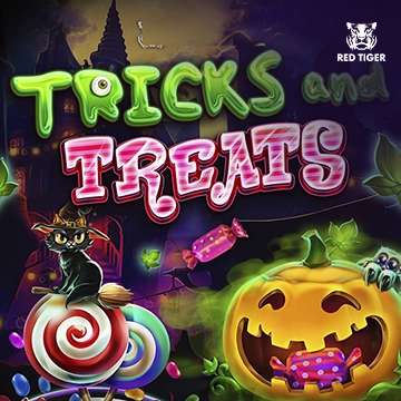 Redtiger : Tricks and Treats - BEERSLOT365