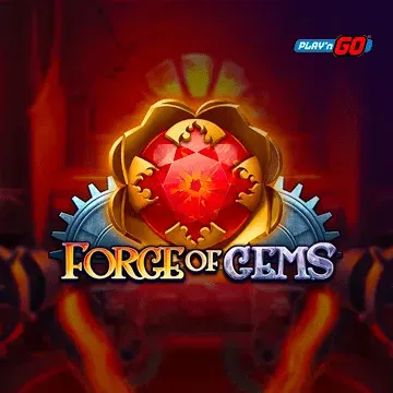 PlaynGo : Forge Of Gems - BEERSLOT365