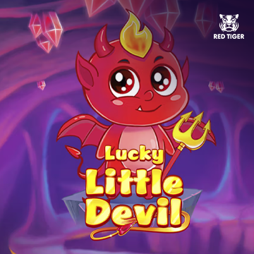 Redtiger : Lucky Little Devil - BEERSLOT365