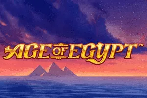 Age of Egypt - BEERSLOT365