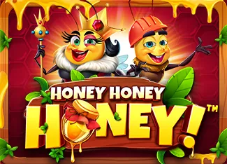 Honey Honey Honey - BEERSLOT365
