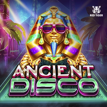 Redtiger : Ancient Disco - BEERSLOT365