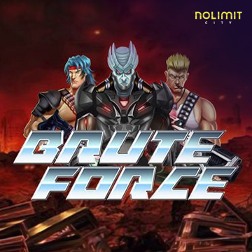 Brute Force - BEERSLOT365