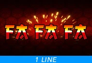 Spadegaming : FaFaFa - BEERSLOT365
