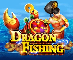 Dragon Fishing - BEERSLOT365