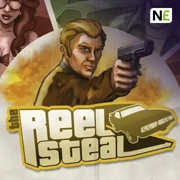 Reel Steal - BEERSLOT365
