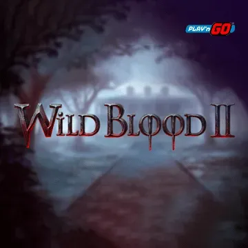 PlaynGo : Wild Blood 2 - BEERSLOT365