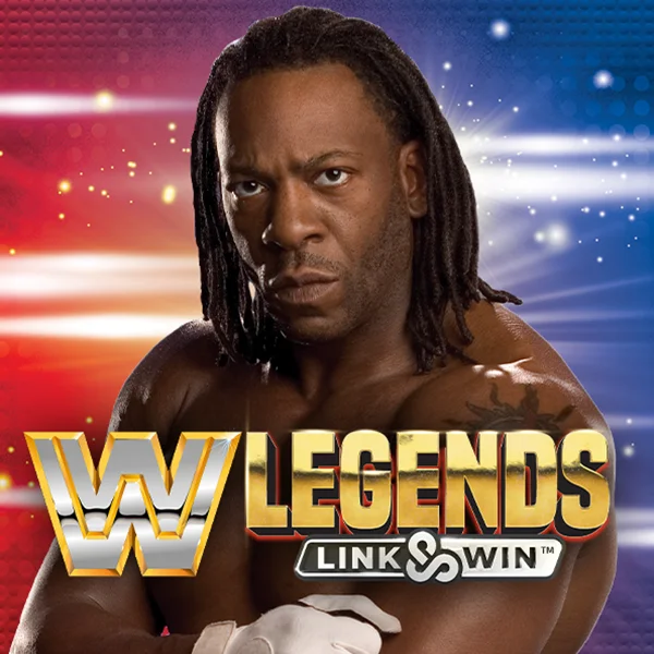 WWE Legends: Link & Win - BEERSLOT365