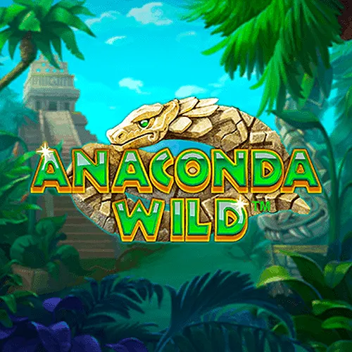 Anaconda Wild - BEERSLOT365
