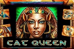 Cat Queen - BEERSLOT365