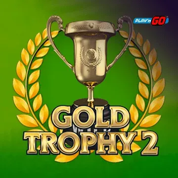 PlaynGo : Gold Trophy 2 - BEERSLOT365