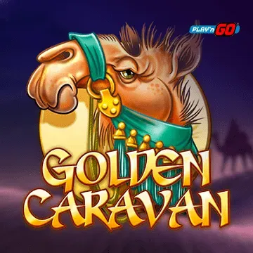 PlaynGo : Golden Caravan - BEERSLOT365