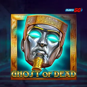 PlaynGo : Ghost of Dead - BEERSLOT365