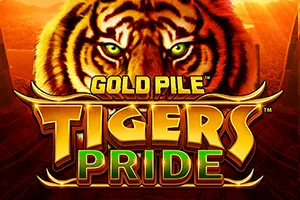 Gold Pile: Tigers Pride - BEERSLOT365