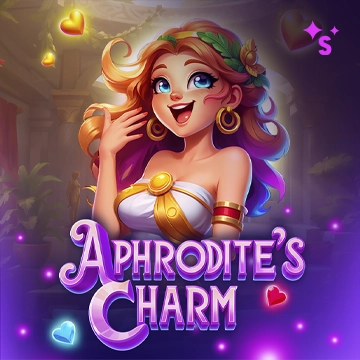 Aphrodites Charm - BEERSLOT365