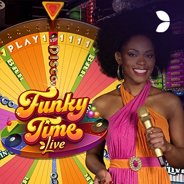 Funky Time - BEERSLOT365