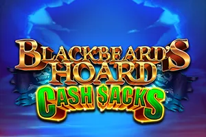Blackbeard’s Hoard Cash Sacks - BEERSLOT365