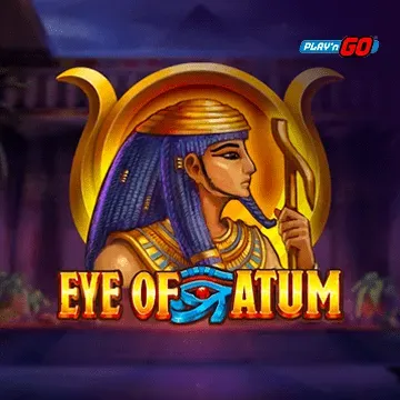 PlaynGo : Eye of Atum - BEERSLOT365