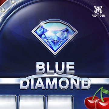 Redtiger : Blue Diamond - BEERSLOT365