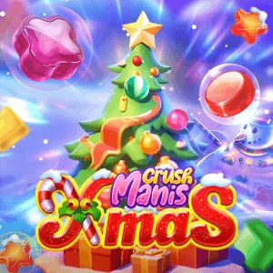 Sweet Crush Xmas - BEERSLOT365