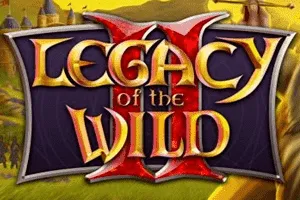 Legacy of the Wilds 2 - BEERSLOT365