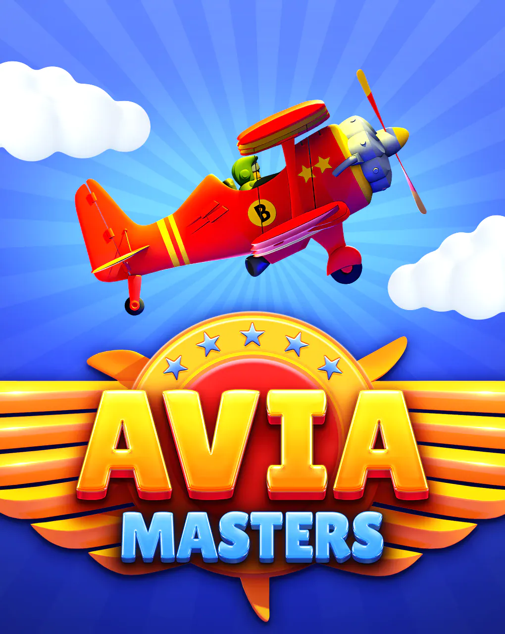 Aviamasters - BEERSLOT365