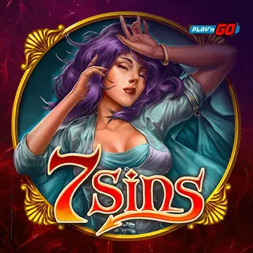 PlaynGo : 7 Sins - BEERSLOT365